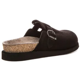 Mephisto Halina SANDVEL 62800 Black für Damen, schwarz, Größe 39 EU