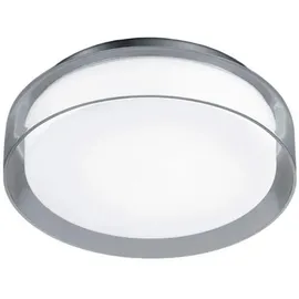 Helestra OLVI 1 rund chrom