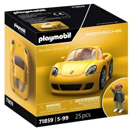 Playmobil Porsche Carrera GT 71859