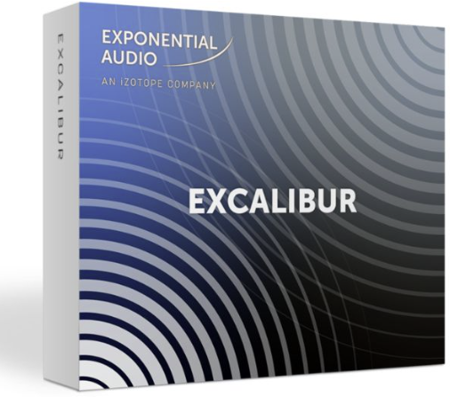 Exponential Audio Excalibur