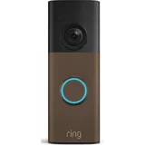 Ring Battery Video Doorbell (2nd Gen) - Braun