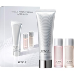 SENSAI CELLULAR PERFORMANCE MASK LIMITED EDITION