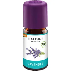 Baldini Bio-Aroma Lavendelöl, fein