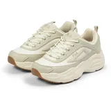Fila Damen Skye ZP A wmn Sneaker, Oyster Gray, 40 EU - 40 EU