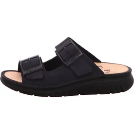 Finn Comfort Cayman-S dunkel_blau 38
