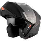 MT Helmets GENESIS Matt Schwarz S