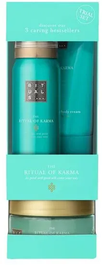 The Ritual of Karma Trial Set Karma 2024