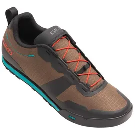 Giro Tracker Fastlace Java Lava 43