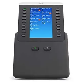 Cisco CP-BEKEM