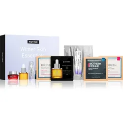 Beauty Discovery Box Notino Winter Skin Essentials Set Unisex