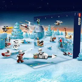 LEGO Star Wars Adventskalender 2021 (75307)