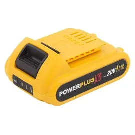 Powerplus 20 V Akku 2 Ah