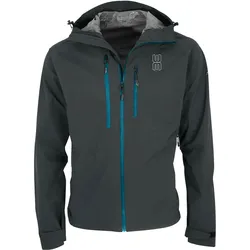 Trekkingjacke Matterhorn S