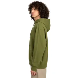 Element Hoodie Cornell Cipher Grün L