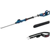 Bosch Professional GHE 18V-50 TP Akku-Heckenschere