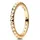 Pandora ME Pyramiden Ring 162800C01 Damenring