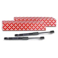 FEBI Bilstein Gasfeder, Motorhaube 177346