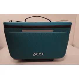 Cube Trunk Bag Pro 10 RILink Dunkelblau