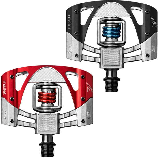 CRANKBROTHERS Pedale Mallet 3