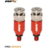 RFX Gabelentlüfter Set RFX Pro M4x0,7 Orange