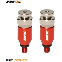 RFX Gabelentlüfter Set RFX Pro M4x0,7 Orange