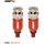 RFX Gabelentlüfter Set RFX Pro M4x0,7 Orange