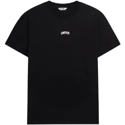 UNFAIR ATHLETICS Fratelli Art T-Shirt schwarz - XL