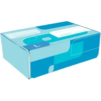 Clairefontaine 10x COLIBOX 350X230X130 7014C