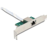 DeLock 95274 Netzwerkkarte Eingebaut Ethernet 10000 Mbit/s