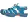 TROLLKIDS Kvalvika Dolphin Blue/Spicy Red 34