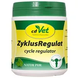 cdVet Zyklusregulat Ergänzungsfuttermittel für Hunde 300 g