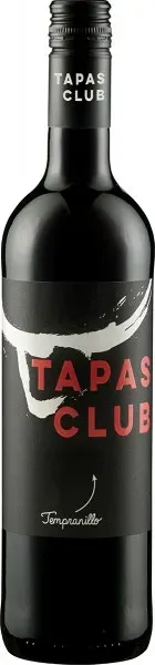 Tempranillo Tapas Club 2023 - 6Fl. á 0,75l