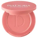 IsaDora The Powder Blush g Rose Perfection