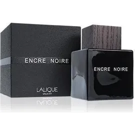 Lalique Encre Noire Eau de Toilette 100 ml