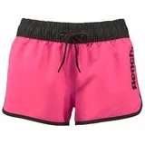 BENCH Badeshorts Damen Pink 34