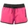 BENCH Badeshorts Damen Pink 34