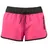 BENCH Badeshorts Damen Pink 34