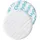 Hartmann HydroClean Kompressen 4 x 4 cm 10 St.