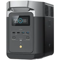 EcoFlow DELTA 2 1800W/1024Wh mobile Powerstation - 0%