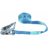 conmetall - celle Spanngurt 5 m x 25 mm 1500 kg mit Ratsche