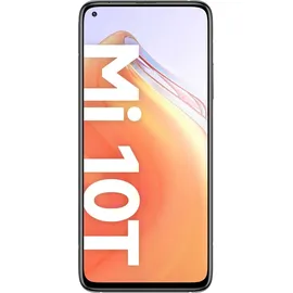 Xiaomi Mi 10T 6 GB RAM 128 GB Lunar Silver