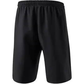 Erima Change Shorts Herren schwarz M