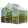 Gfp Topas 3 Aluminium Grau SDP 6 mm 4,83 m2