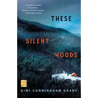St. Martins Press These Silent Woods: