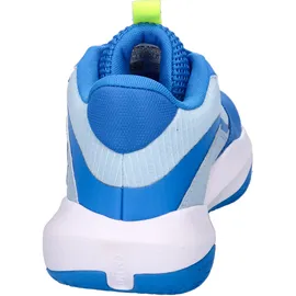 Under Armour Lockdown 7 3028512-453 44 - Blue Blue - 44