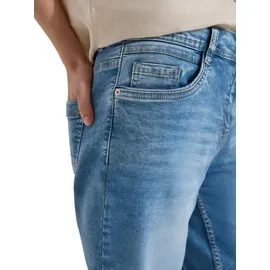 Cecil Shorts Neele Blau 29