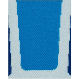 CEP Ski Thermo Socken 3er Pack Blue/Aqua 39-42