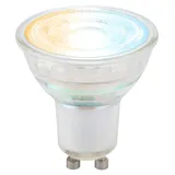 Sylvania LED-Lampe 345 lm 5 W GU10 warmweiß 1 St.