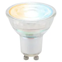 Sylvania LED-Lampe 345 lm 5 W GU10 warmweiß 1 St.