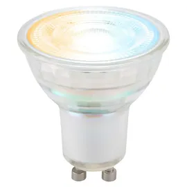 Sylvania LED-Lampe 345 lm 5 W GU10 warmweiß 1 St.